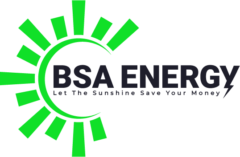 Bsa energy